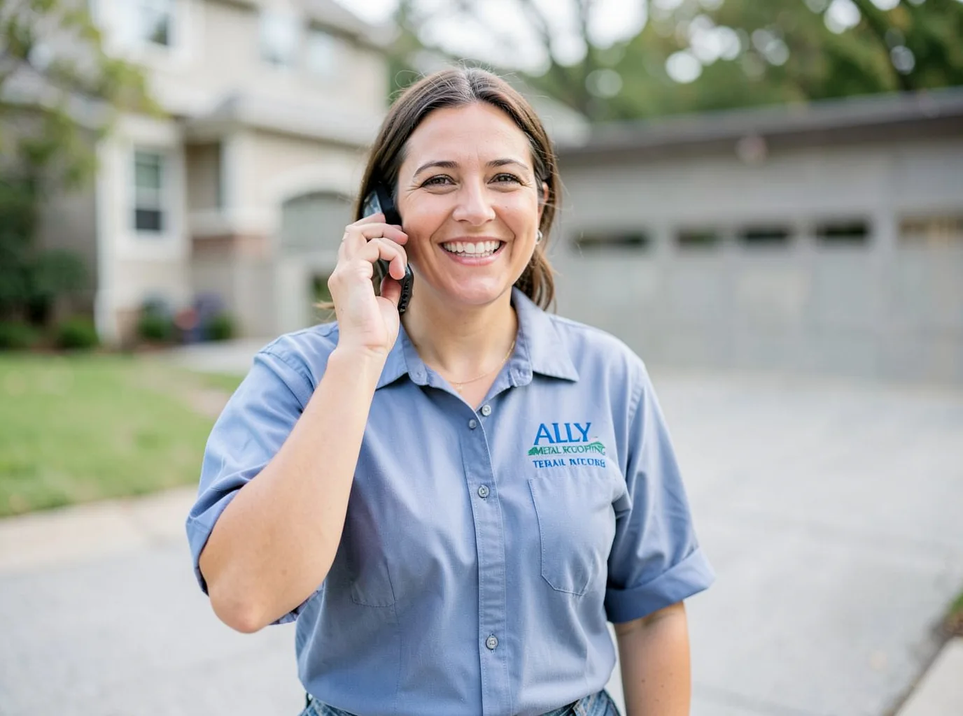 Metal Roof Installation Snover, MI FAQs